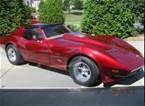 1973 Chevrolet Corvette Picture 2