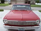 1963 Chevrolet Nova Picture 2