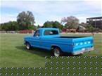 1967 Ford F100 Picture 2