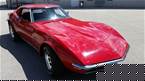 1970 Chevrolet Corvette Picture 2