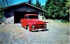 1956 Ford F100 Picture 2