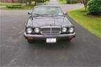 1986 Jaguar XJ6 Picture 2