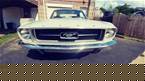 1967 Ford Mustang Picture 2