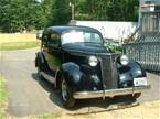 1937 Studebaker Dictator Picture 2