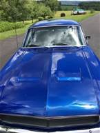 1968 Ford Mustang Picture 2