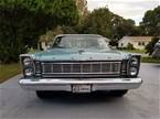 1965 Ford Galaxie Picture 2