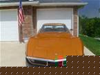 1971 Chevrolet Corvette Picture 2