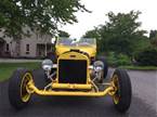 1924 Ford T Bucket Picture 2