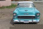 1955 Chevrolet Bel Air Picture 2