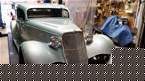 1933 Ford Factory Five Picture 2