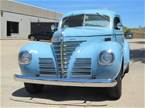 1939 Plymouth 5-W Coupe Picture 2