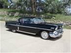 1958 Chevrolet Impala Picture 2