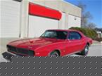 1967 Chevrolet Camaro Picture 2