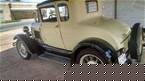 1929 Ford Model A Picture 2