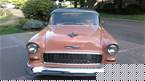 1955 Chevrolet Bel Air Picture 2