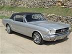 1965 Ford Mustang Picture 2