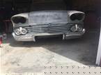 1958 Chevrolet Impala Picture 2