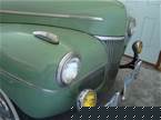 1941 Ford Super Deluxe Picture 2
