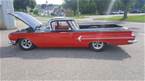 1960 Chevrolet El Camino Picture 2