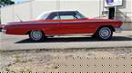 1962 Chevrolet Impala Picture 2