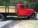 1935 Chevrolet Box Truck Picture 2