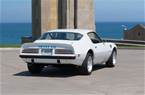 1974 Pontiac Firebird Picture 2