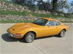 1972 Opel GT Picture 2
