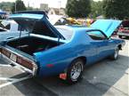 1972 Dodge Charger Picture 2