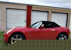 2006 Pontiac Solstice Picture 2