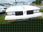 1987 Oldsmobile Cutlass Picture 2