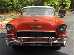 1955 Chevrolet Bel Air Picture 2