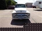 1956 Ford F100 Picture 2