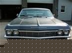 1965 Chevrolet Impala Picture 2