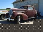 1935 Oldsmobile 3-W Coupe Picture 2