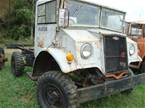 1944 Chevrolet Wench Truck Picture 2