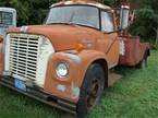 1954 International Tow Truck Picture 2