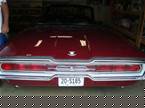 1966 Ford Thunderbird Picture 2