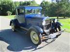 1929 Ford Model A Picture 2