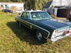 1966 Plymouth Fury Picture 2