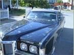 1969 Pontiac Grand Prix Picture 2