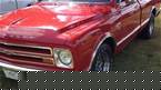1967 Chevrolet C10 Picture 2