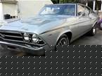 1969 Chevrolet Chevelle Picture 2