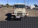 1979 Toyota Landcruiser Picture 2