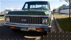 1971 Chevrolet C10 Picture 2
