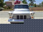 1956 Chevrolet 3100 Picture 2