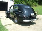 1946 Ford Sedan Picture 2