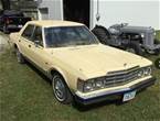 1978 Chrysler LeBaron Picture 2