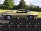 1969 Chevrolet Camaro Picture 2