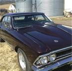 1966 Chevrolet Chevelle Picture 2