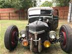 1939 Chevrolet Rat Rod Picture 2